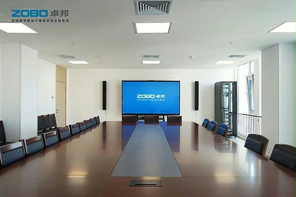 15ZOBO卓邦醫(yī)院案例丨PRS音響為北京豐臺醫(yī)院（北院）提供空間視聽解決方案及服務