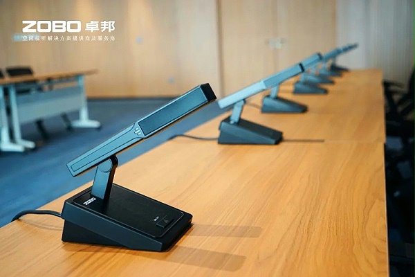 ZOBO卓邦助力北京民企會客廳盛大開廳 | PRS 音響為其打造專業(yè)音視頻系統(tǒng)