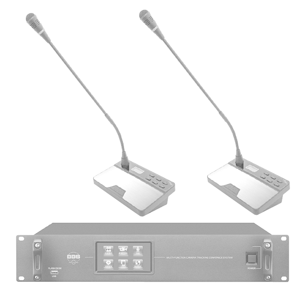BBS商用話筒 WT-4000數(shù)字會(huì)議系統(tǒng) 手拉手會(huì)議系統(tǒng) 表決型會(huì)議系統(tǒng) 超心型指向電容麥克風(fēng)