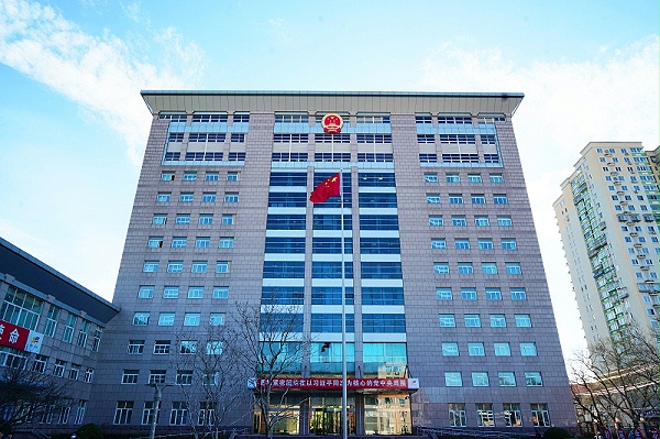 ZOBO卓邦承接豐臺(tái)區(qū)人民政府應(yīng)急指揮會(huì)議無紙化系統(tǒng)項(xiàng)目