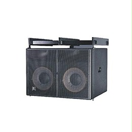 R12 雙12英寸低頻線性陣列揚(yáng)聲器系統(tǒng)