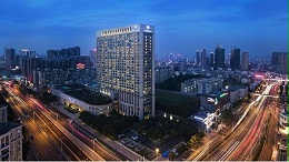 ZOBO卓邦打造合肥元希爾頓酒店俱樂部室內視聽系統(tǒng)