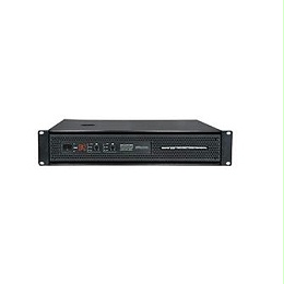 Norm2.6多通道功放