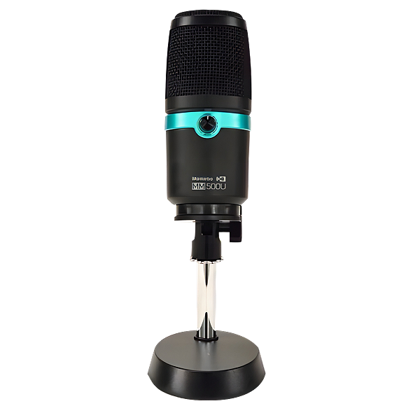 MM500U 電容式USB麥克風(fēng)圖片1