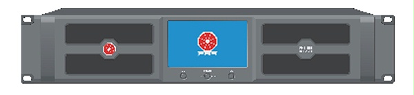 意大利PRS PRS PL系列功放 功率放大器 PRS功放產(chǎn)品 PL4000DT
