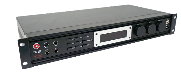 3PRS，PRS-10D，多通道音頻信號處理器，多功能音頻信號處理器，DSP處理器