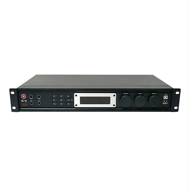 PRS，PRS-10F，多通道音頻信號(hào)處理器，多功能音頻信號(hào)處理器，DSP處理器