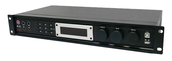 3PRS，PRS-10F，多通道音頻信號(hào)處理器，多功能音頻信號(hào)處理器，DSP處理器