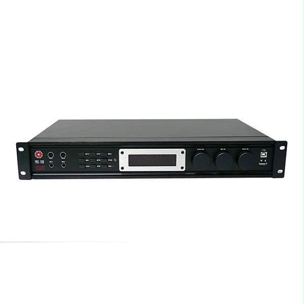 PRS，PRS-10D，多通道音頻信號(hào)處理器，多功能音頻信號(hào)處理器，DSP處理器