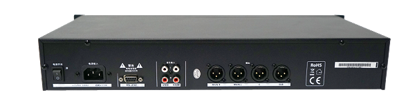 2PRS，PRS-10D，多通道音頻信號處理器，多功能音頻信號處理器，DSP處理器