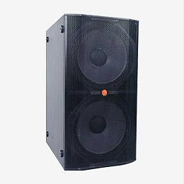 意大利PRS 線(xiàn)陣音響 PRS音響 體育場(chǎng)館 戶(hù)外演出 BL線(xiàn)陣 線(xiàn)性陣列揚(yáng)聲器 BL218B兩單元頻高靈敏度音箱