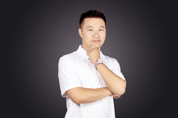 劉偉