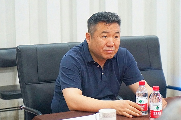 中國舞臺美術(shù)學(xué)會在ZOBO卓邦舉辦“關(guān)于新時(shí)期音響未來發(fā)展趨勢”主題座談研討會
