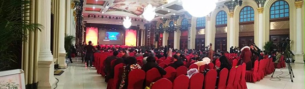 ZOBO卓邦攜Montarbo祝中國演藝設(shè)備技術(shù)協(xié)會(huì)演藝工程第十分會(huì)圓滿成功