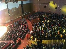 音響技術功能及基本作用體現(xiàn)