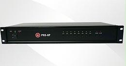 PRS PRS周邊產(chǎn)品 PRS-8P電源時(shí)序分配器