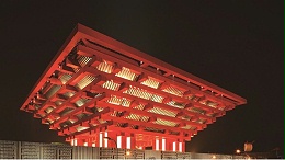 ZOBO卓邦打造2010年上海世博會展館擴聲系統(tǒng)