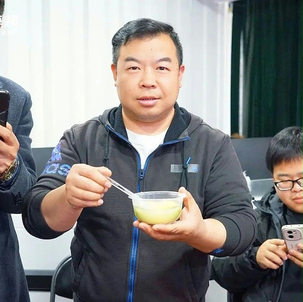 5歡喜慶元宵，記錄最美卓邦人丨ZOBO卓邦工會元宵節(jié)活動一覽