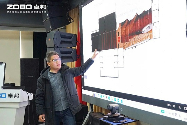 4新歲啟封 萬(wàn)事興“龍”丨ZOBO卓邦2024年新春開(kāi)年培訓(xùn)圓滿收官