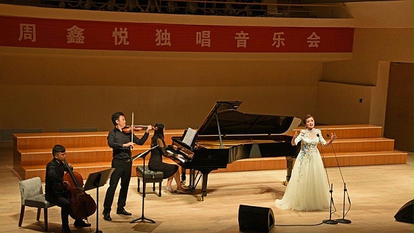 ZOBO卓邦PRS音響打造遵義大劇院擴聲系統(tǒng)