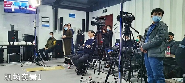 ZOBO卓邦圓滿承辦中國音像與數(shù)字出版協(xié)會(huì)音視頻工程委員會(huì)云年會(huì)