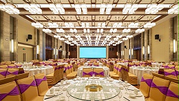 酒店宴會廳綜合管理系統(tǒng)解決方案