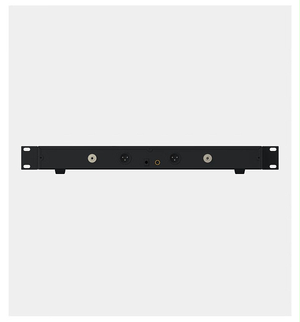 BBS娛樂話筒 HP-1 一拖二無(wú)線話筒 專業(yè)無(wú)線麥克風(fēng) 真分集話筒 舞臺(tái)演出會(huì)議婚慶主持6