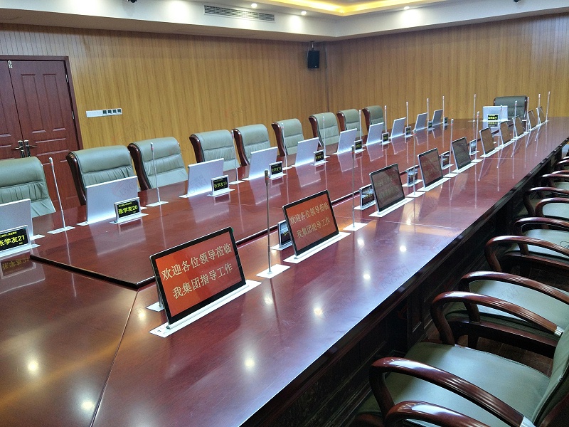 配置會議室音響設(shè)備的技巧