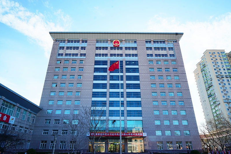 ZOBO卓邦承接豐臺(tái)區(qū)人民政府應(yīng)急指揮會(huì)議無紙化系統(tǒng)項(xiàng)目