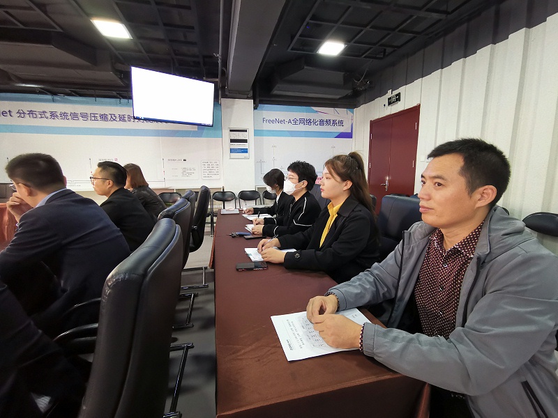 喜慶二 奮進新征程丨ZOBO卓邦組織全體黨員及員工代表集體收看黨的二召開盛況直播