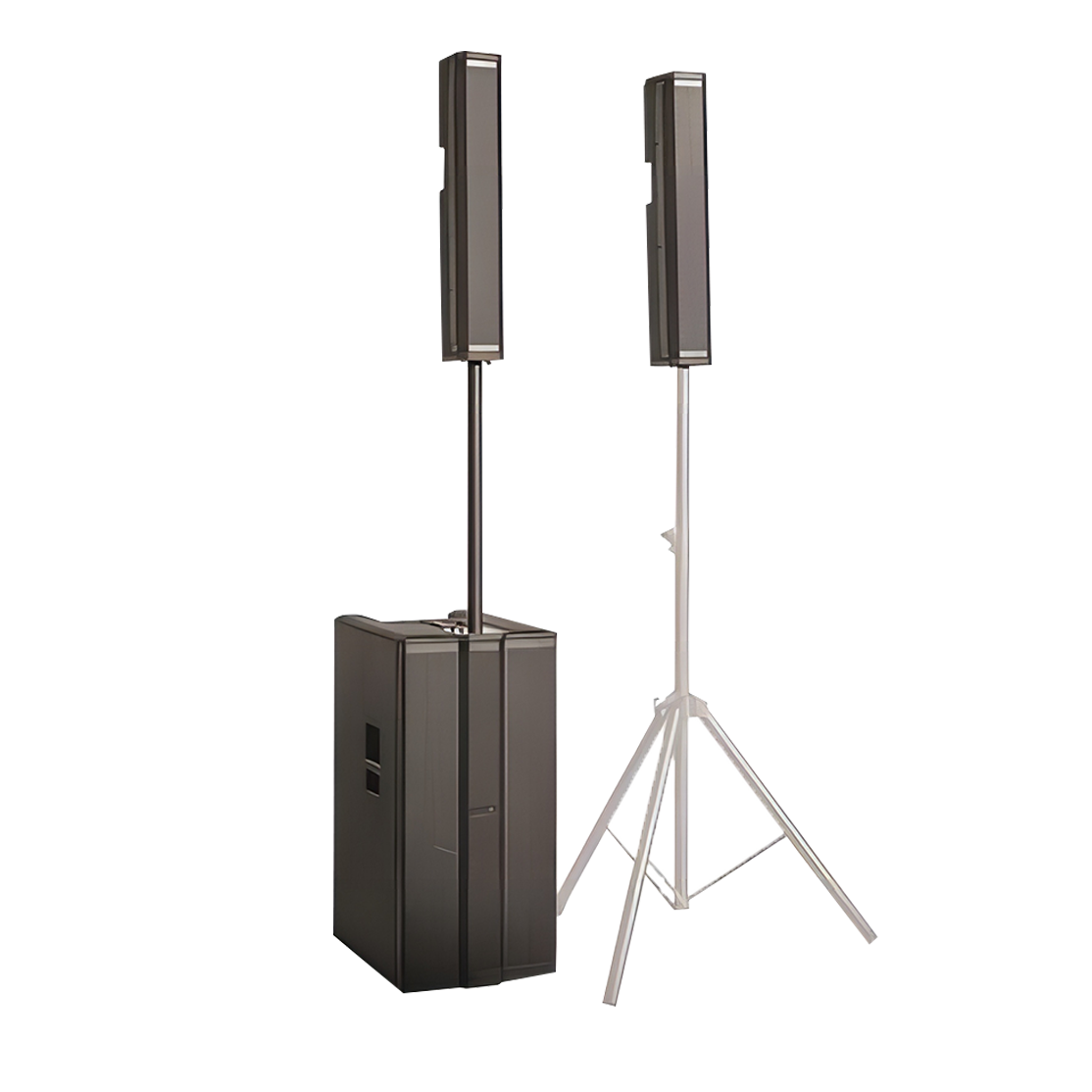 蒙特寶音響 NETTUNO系列 NETTUNO10 有源+無源揚聲器 全頻+低音揚聲器