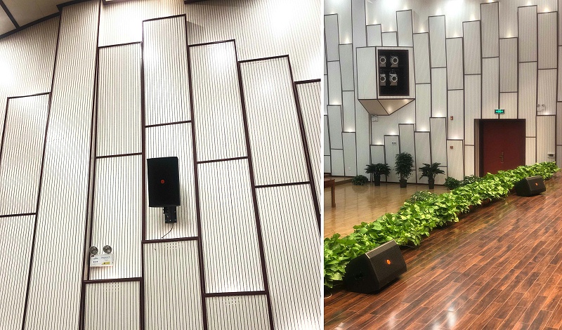 音響設(shè)備常見(jiàn)故障及解決方法