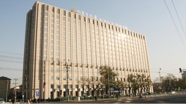 ZOBO卓邦打造北京內蒙古大廈酒店音視頻系統(tǒng)