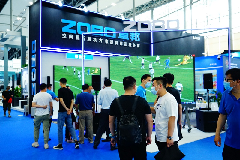 LED顯示屏封裝技術發(fā)展研究