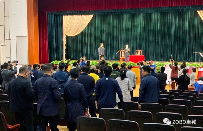 提高舞臺(tái)音響與舞臺(tái)藝術(shù)的建議