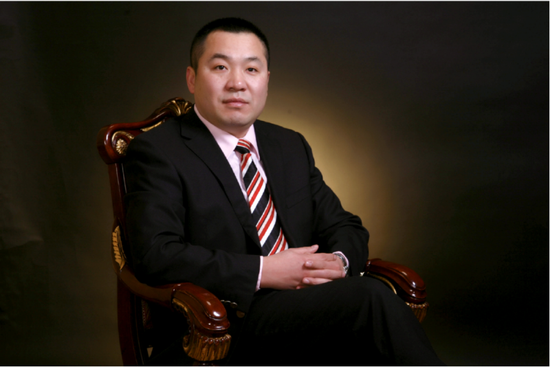 ZOBO卓邦董事長張新峰榮獲九三學(xué)社北京市委員會“組織和思想建設(shè)工作個人”稱號