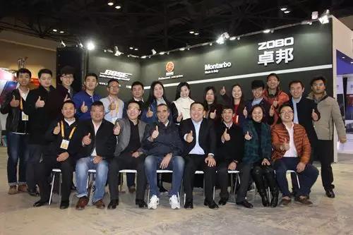 ZOBO卓邦中國第三屆舞臺美術展天暖暖的都是愛