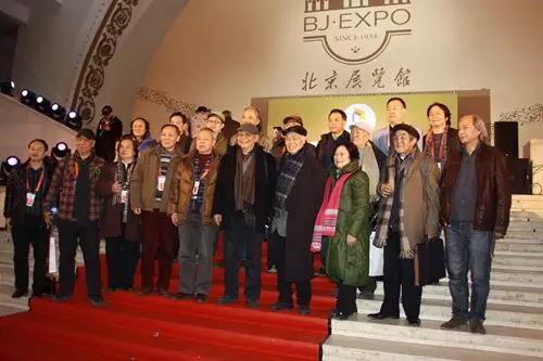 2015中國第三屆舞臺美術展首日盛況