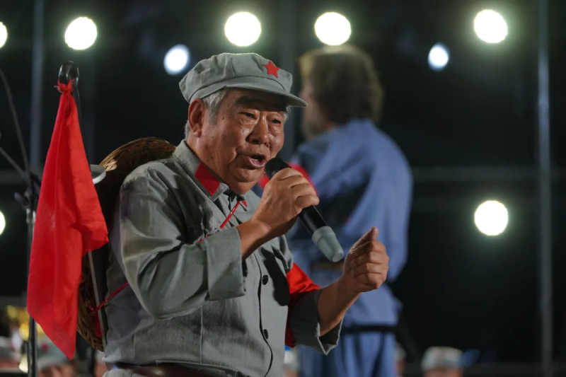 ZOBO卓邦助力蘭州鐵路局集團“慶祝中華人民共和國成立75周年”文藝展演活動成功舉辦