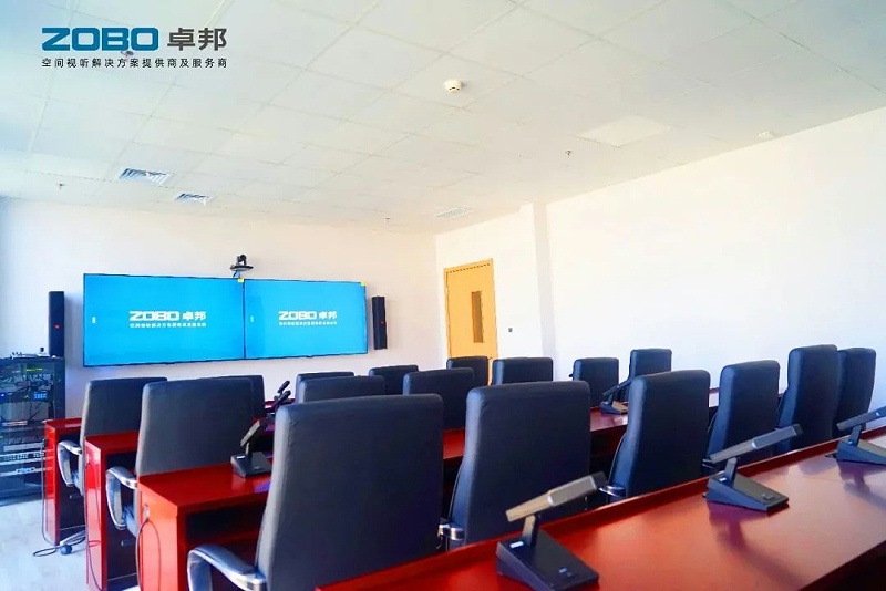 會議室音響設備包括哪些系統(tǒng)