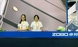 2019北京PALM EXPO ZOBO卓邦一天精彩回顧！