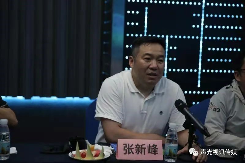 ZOBO董事長(zhǎng)張新峰作為聲光視訊行業(yè)聯(lián)盟代表赴豫芒溫暖災(zāi)區(qū)，傳遞愛(ài)心