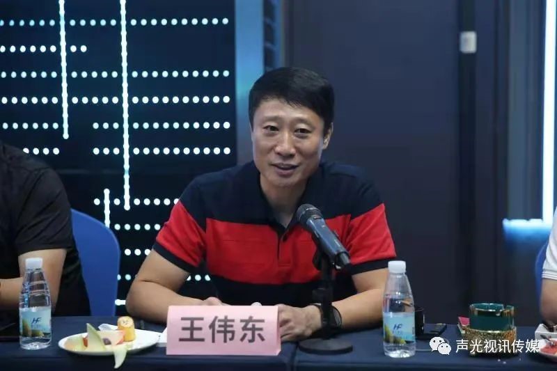 ZOBO董事長(zhǎng)張新峰作為聲光視訊行業(yè)聯(lián)盟代表赴豫芒溫暖災(zāi)區(qū)，傳遞愛(ài)心