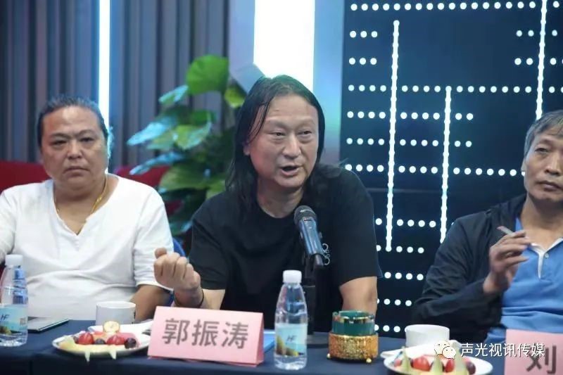 ZOBO董事長(zhǎng)張新峰作為聲光視訊行業(yè)聯(lián)盟代表赴豫芒溫暖災(zāi)區(qū)，傳遞愛(ài)心
