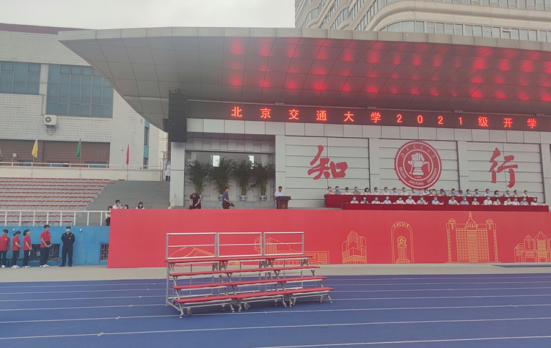 運動場音響系統(tǒng)設計方案