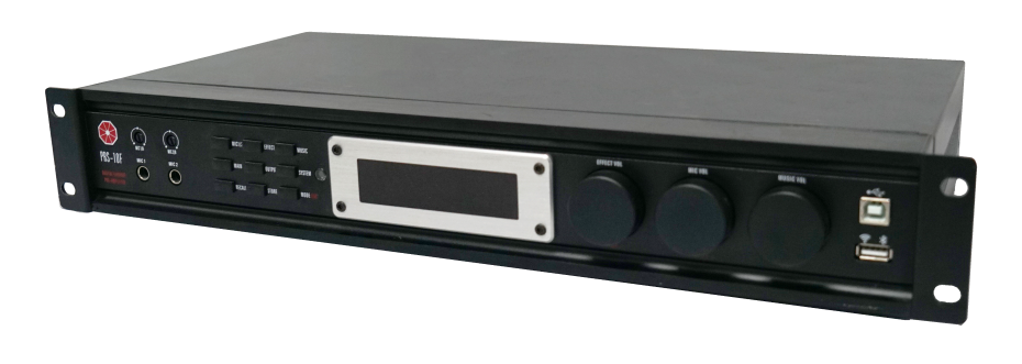 3PRS，PRS-10F，多通道音頻信號處理器，多功能音頻信號處理器，DSP處理器