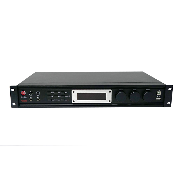 PRS，PRS-10D，多通道音頻信號(hào)處理器，多功能音頻信號(hào)處理器，DSP處理器
