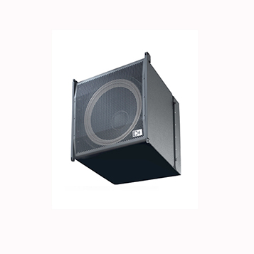 Montarbo蒙特寶音響 劇場劇院 低音揚聲器 低音音箱 RA18X音箱