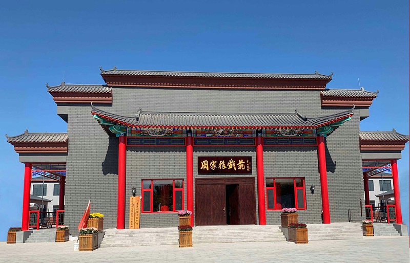 戲曲音頻擴聲系統(tǒng)設計的運用