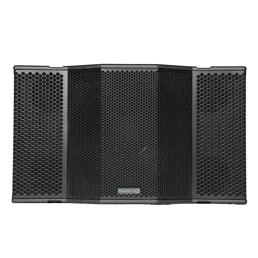 蒙特寶音響 NETTUNO系列 NETTUNO50 有源+無源揚聲器 全頻+低音揚聲器